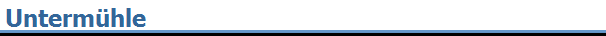 Unterm�hle